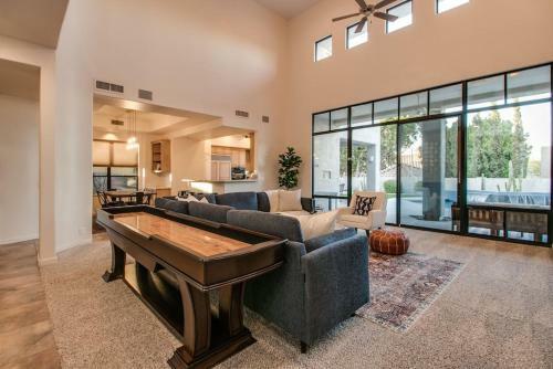 Casa Buena - Luxurious Retreat W2 Masters And Views