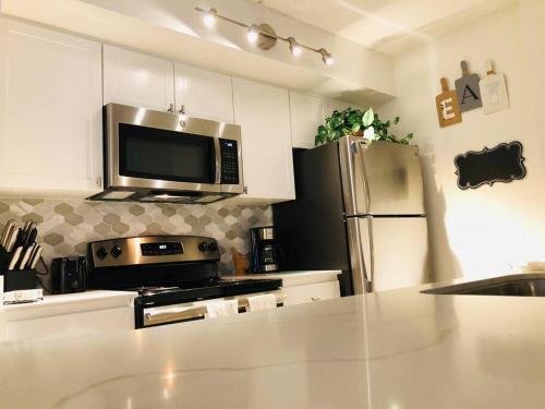 Apartamento Beautiful 2 Bed 2 Bath - At Snowbird Paradise .