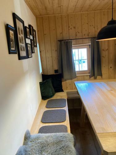 Berghaus Wiesegg - Uriges Tiroler Bauernhaus
