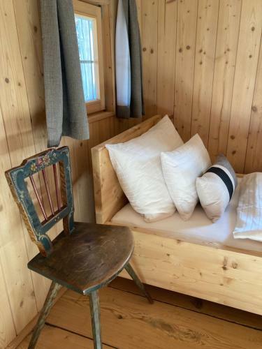 Berghaus Wiesegg - Uriges Tiroler Bauernhaus