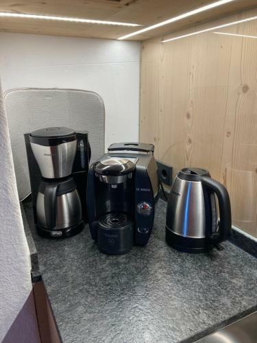 Berghaus Wiesegg - Uriges Tiroler Bauernhaus