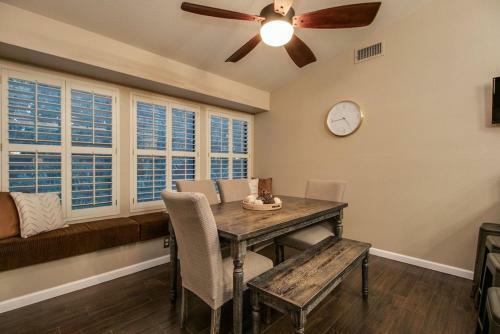Scottsdale Gem Wpool In Private And Serene Yard