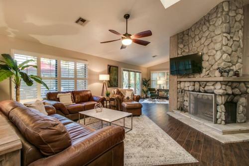 Scottsdale Gem Wpool In Private And Serene Yard