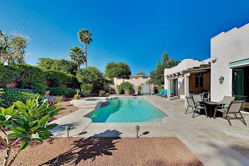 Sombrero House