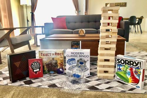Sombrero House