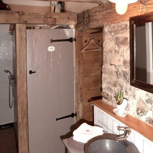 Apartamento Tiny House - Huisje 38m2 Met Bedstee