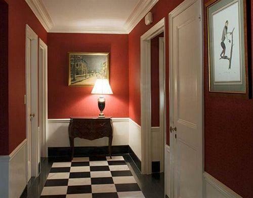 Hotel The Sherry Netherland