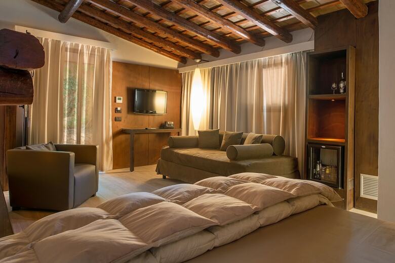 Hotel Baglio La Porta Di San Gerardo