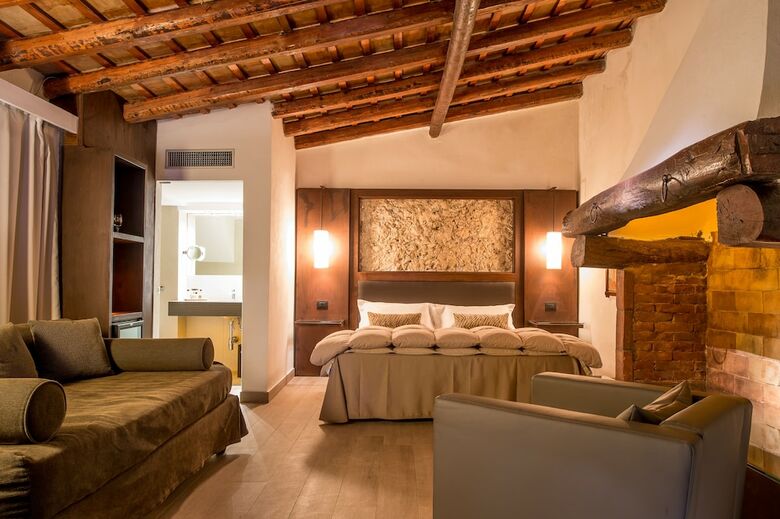 Hotel Baglio La Porta Di San Gerardo