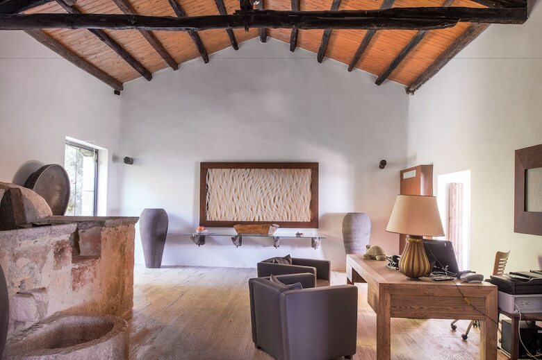 Hotel Baglio La Porta Di San Gerardo