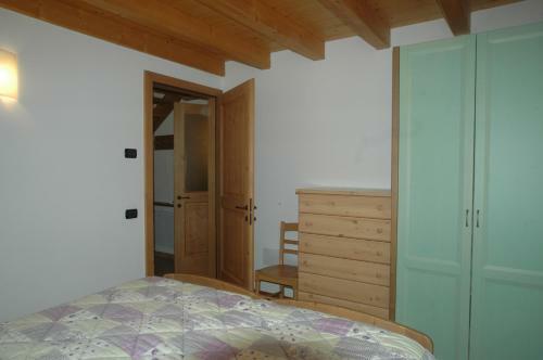 Apartamento Appartamenti Al Lumin