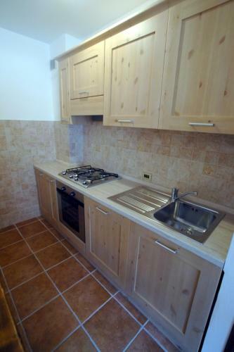 Apartamento Appartamenti Al Lumin