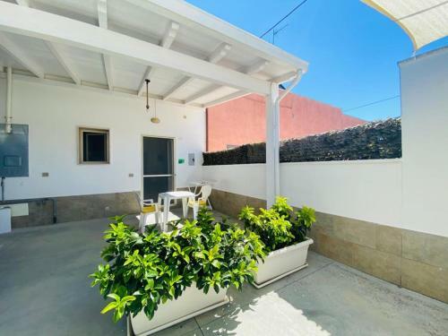 Apartamento Casa Vacanze Eufemia