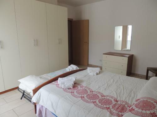 Apartamento Casa Vacanze Eufemia