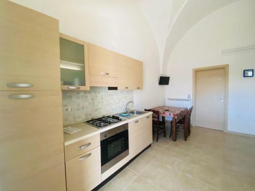Apartamento Casa Vacanze Eufemia