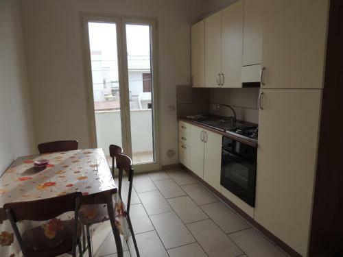 Apartamento Casa Vacanze Eufemia