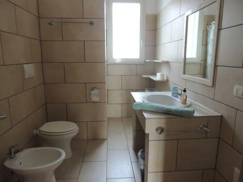 Apartamento Casa Vacanze Eufemia
