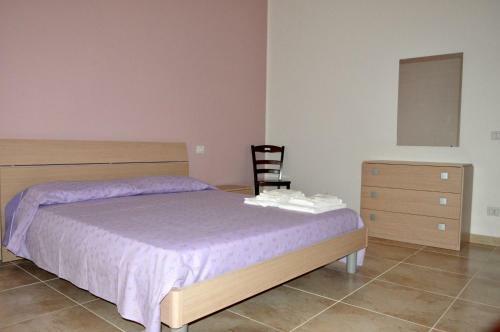 Apartamento Casa Vacanze Eufemia
