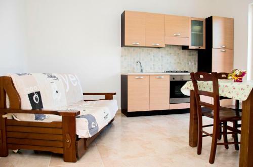 Apartamento Casa Vacanze Eufemia