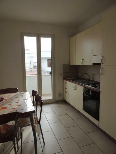 Apartamento Casa Vacanze Eufemia