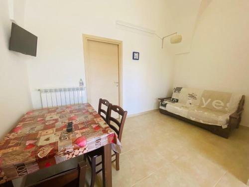 Apartamento Casa Vacanze Eufemia