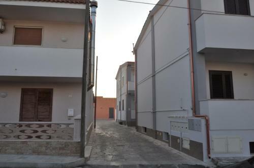 Apartamento Casa Vacanze Eufemia