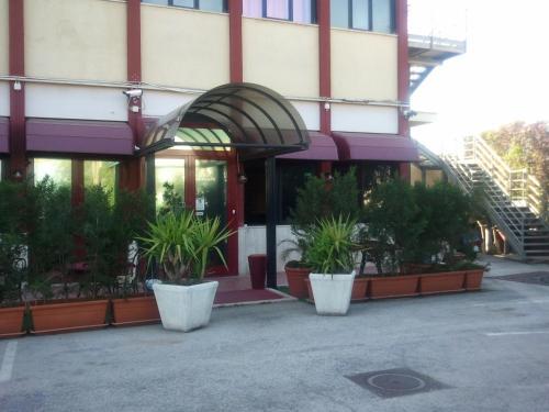 Hotel Euromotel