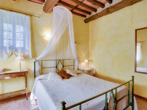 Apartment Viola Pescia