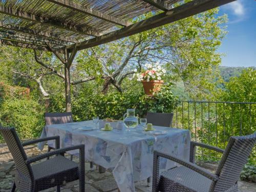 Apartment Viola Pescia