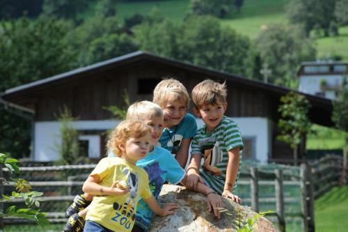 Wirtshaushotel Alpenrose