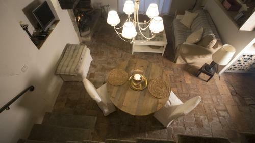 Apartamento Case Di Civita