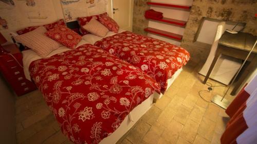 Apartamento Case Di Civita