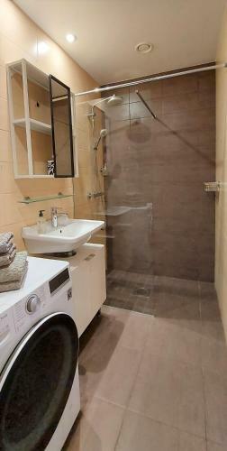 Apartamento Seedri Breakwater Residence