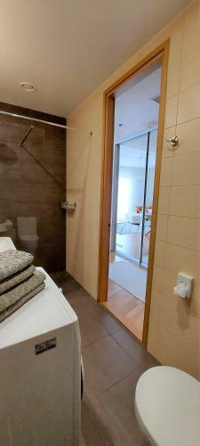 Apartamento Seedri Breakwater Residence