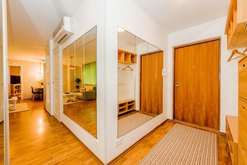 Cozy Beach Apartment