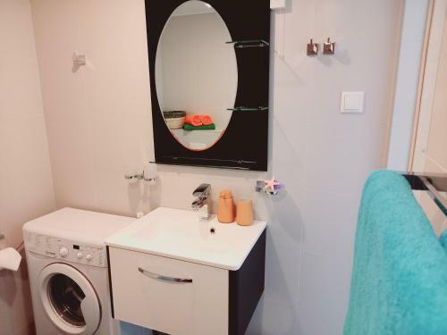 Apartamento Studio Sunset