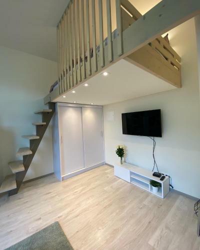 Apartamento Supeluse Kodu