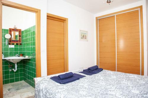 Apartamento Casa Rural ?la Gruta De Aracena?