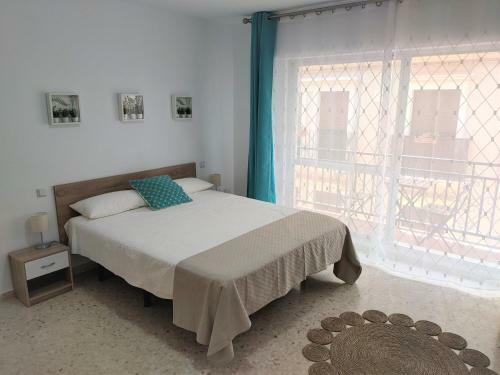 Habitaciones Duranes.