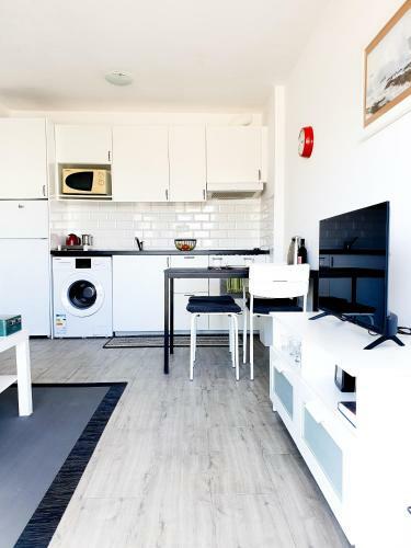 Apartamento Miramar