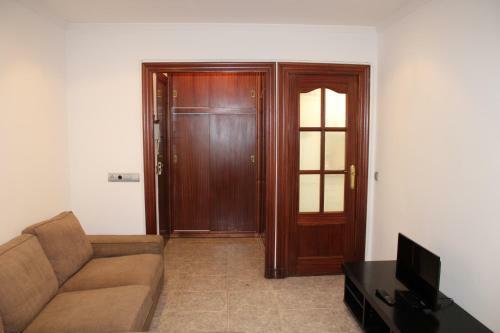 Cosy Nice Apartment Near Barcelona