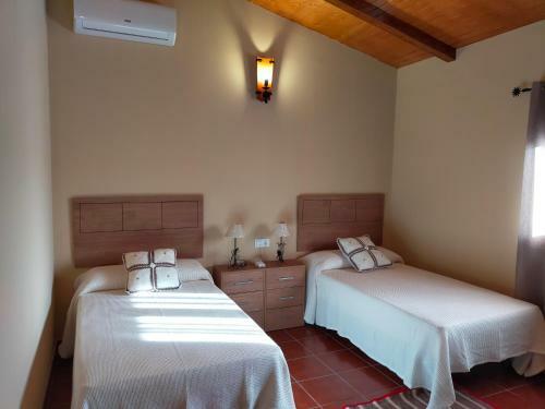 Hotel Complejo Rural La Paloma
