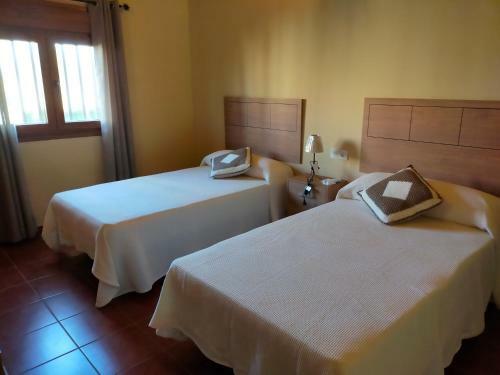 Hotel Complejo Rural La Paloma