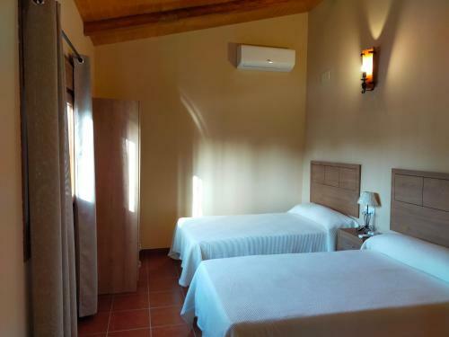 Hotel Complejo Rural La Paloma