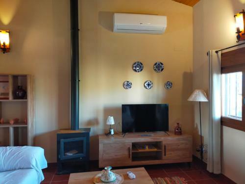 Hotel Complejo Rural La Paloma