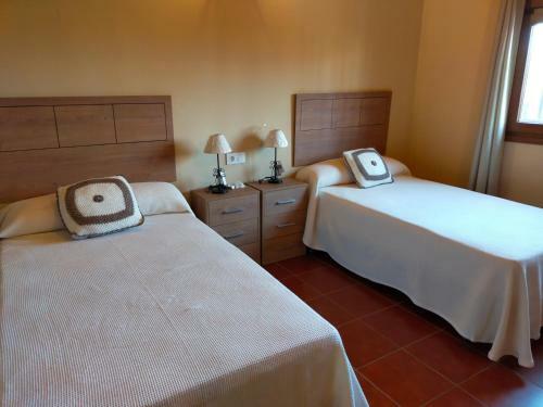 Hotel Complejo Rural La Paloma