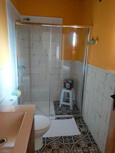 Hotel Complejo Rural La Paloma