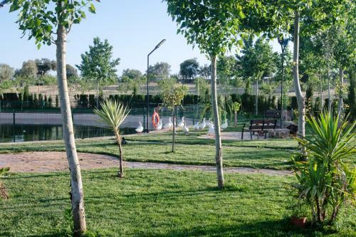 Hotel Complejo Rural La Paloma