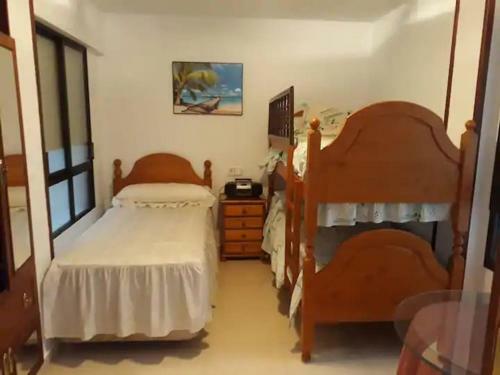 Sea View Apartament Beachfront