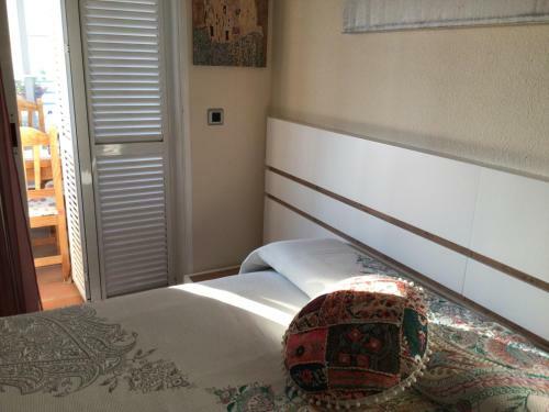 Apartamento R�o Algar
